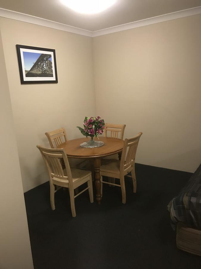 גולבורן The Bakehouse Motel מראה חיצוני תמונה