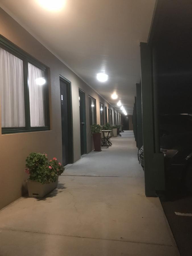 גולבורן The Bakehouse Motel מראה חיצוני תמונה